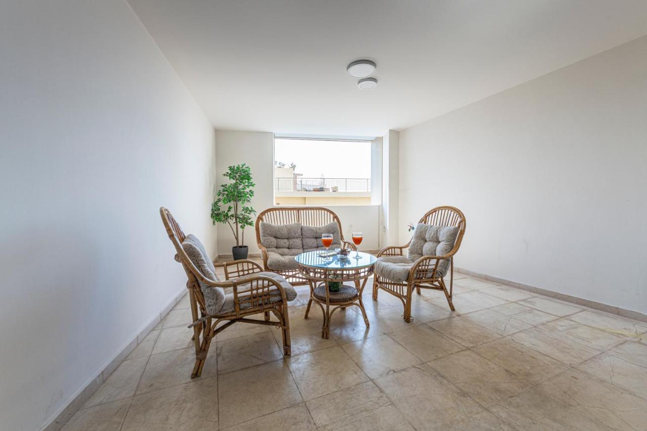 Athenian Boutique Apartments Luaran gambar