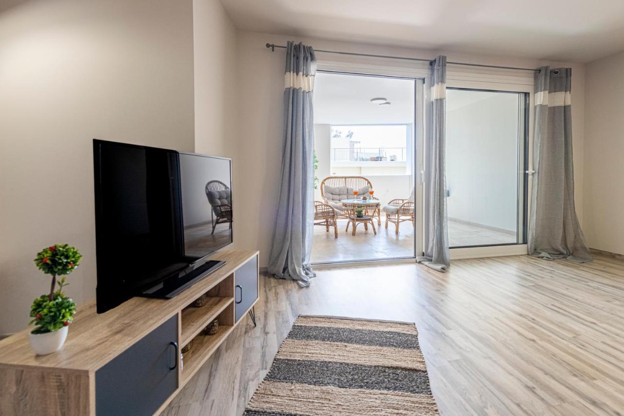Athenian Boutique Apartments Luaran gambar