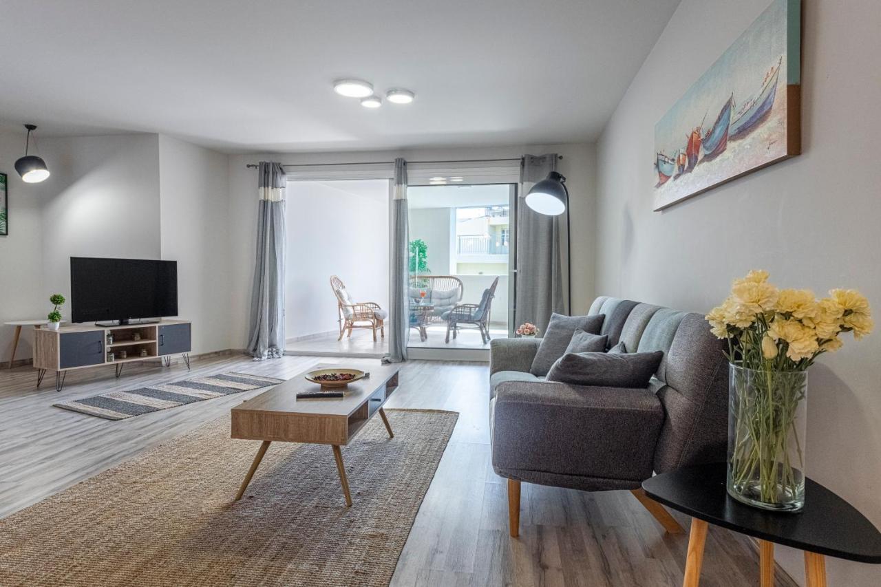 Athenian Boutique Apartments Luaran gambar
